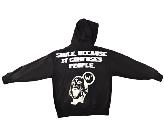 WIMSY HOODIE