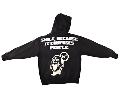 WIMSY HOODIE