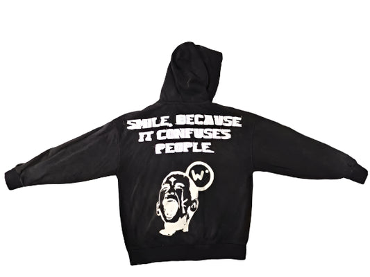 WIMSY HOODIE